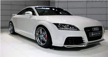 معرفی ۱۰ خودروی منتخب کوپه در جهان