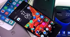مقایسه Xperia XZ با گوشی‌های هوشمند برتر برندهای معتبر
