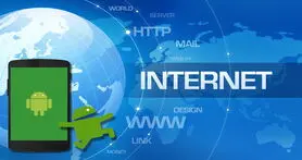 معرفی روشی برای تشخیص سرعت اینترنت موبایل