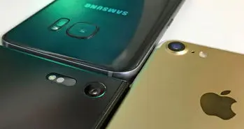 مقایسه جامع دوربین‌ گوشی‌های Xperia XZ ,iPhone 7 ,Galaxy S7