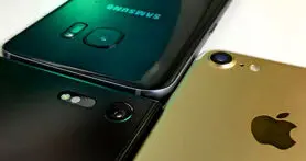 مقایسه جامع دوربین‌ گوشی‌های Xperia XZ ,iPhone 7 ,Galaxy S7