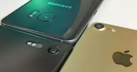 مقایسه جامع دوربین‌ گوشی‌های Xperia XZ ,iPhone 7 ,Galaxy S7