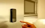 فناوری ضدجاذبه حیرت انگیز در گوشی ها