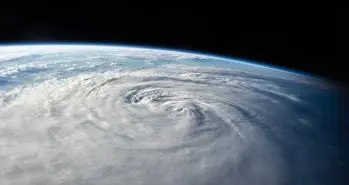 کشف نشت اکسیژن از جو زمین