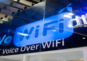 فناوری VoWiFi برای اولین بار در ایران