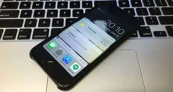 iOS 10 نیامده به روز شد