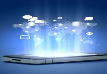 ۲۲ میلیون مشترک اینترنت همراه در ایران