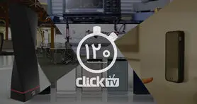 تماشا کنید؛ از فناوری ضدجاذبه حیرت انگیز در گوشی ها تا شارژ خودکار گوشی بدون کابل
