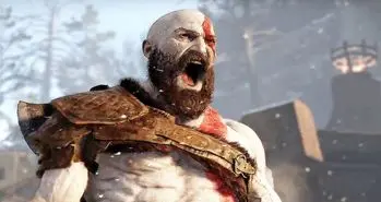 حماسه God of War باز می گردد