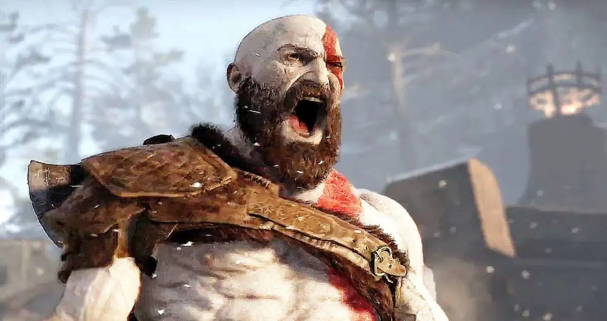 حماسه God of War باز می گردد