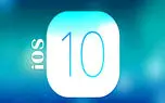 امنیت iOS 10 از iOS 9 کمتر است