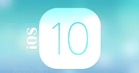 امنیت iOS 10 از iOS 9 کمتر است