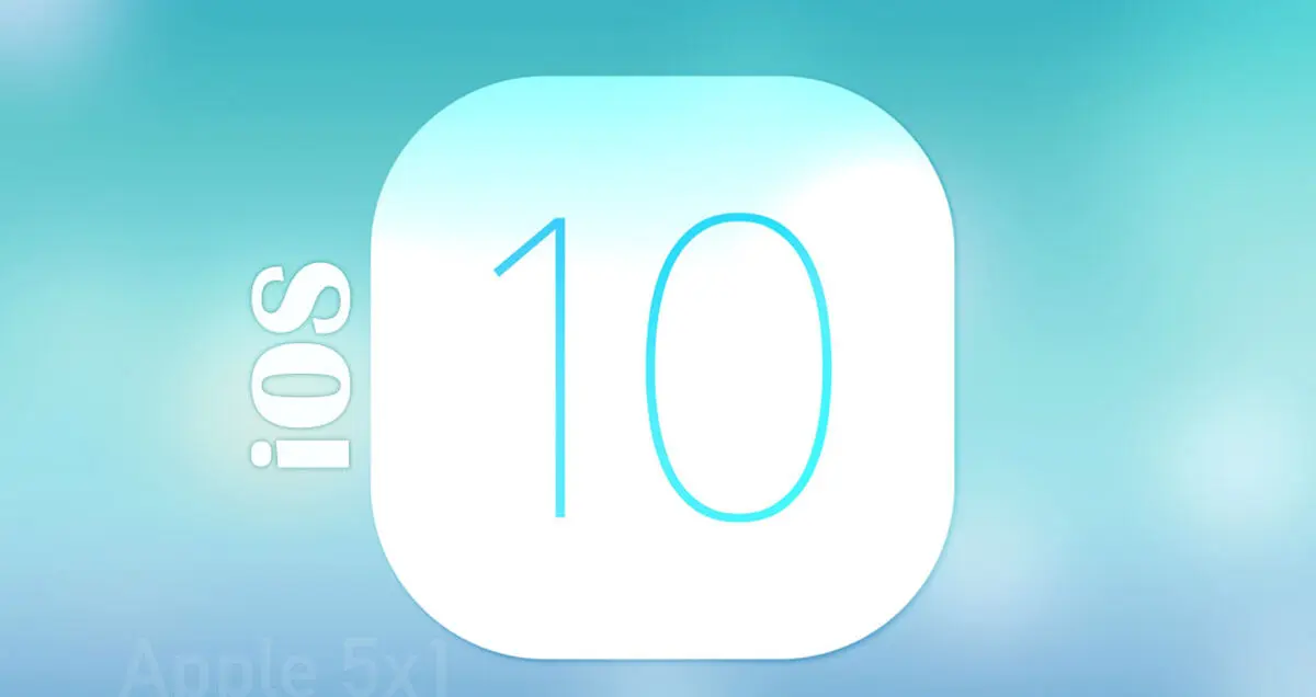 امنیت iOS 10 از iOS 9 کمتر است