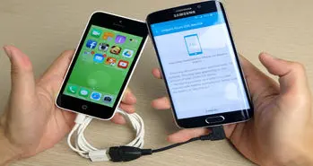 آیا از قابلیت فوق العاده کابل OTG برای گوشی اطلاع دارید؟