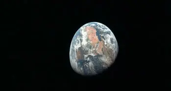 ۲۵ عکس به‌یادماندنی از کره زمین