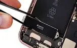 جاسازی مودم LTE اینتل در آیفون ۷