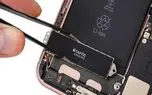 جاسازی مودم LTE اینتل در آیفون ۷