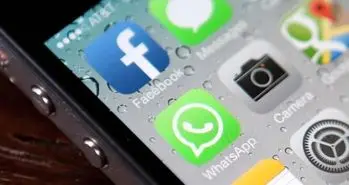 اپلیکیشن جدید واتس کال تلفیقی از وایبر و واتس اپ