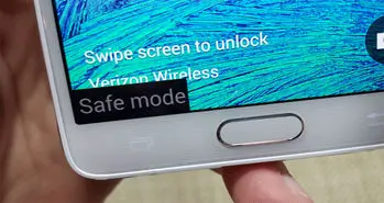 چگونه گوشی اندروید را در فضای Safe mode اجرا کنیم؟
