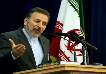 استفاده از شبکه اجتماعی خارجی خطا است