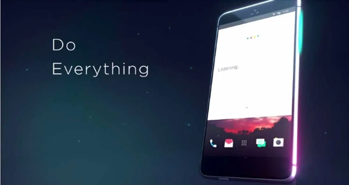 تماشا کنید؛ اخبار و شایعات منتشر شده در مورد گوشی های سری Ocean اچ تی سی