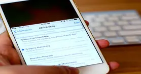 چگونه قابلیت Reachability آیفون را در اندروید ایجاد کنیم؟