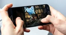 چگونه بازی های دارای فایل دیتا را در اندروید نصب کنیم؟