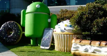 ۴ کاری که قبل و بعد از آپدیت اندروید باید انجام داد