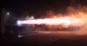 موشک رپتور SpaceX مریخ را به مستعمره زمین تبدیل خواهد کرد!