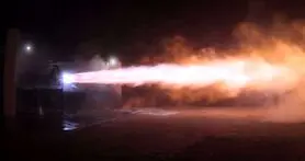 موشک رپتور SpaceX مریخ را به مستعمره زمین تبدیل خواهد کرد!