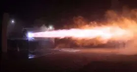 موشک رپتور SpaceX مریخ را به مستعمره زمین تبدیل خواهد کرد!