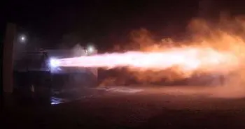 موشک رپتور SpaceX مریخ را به مستعمره زمین تبدیل خواهد کرد!