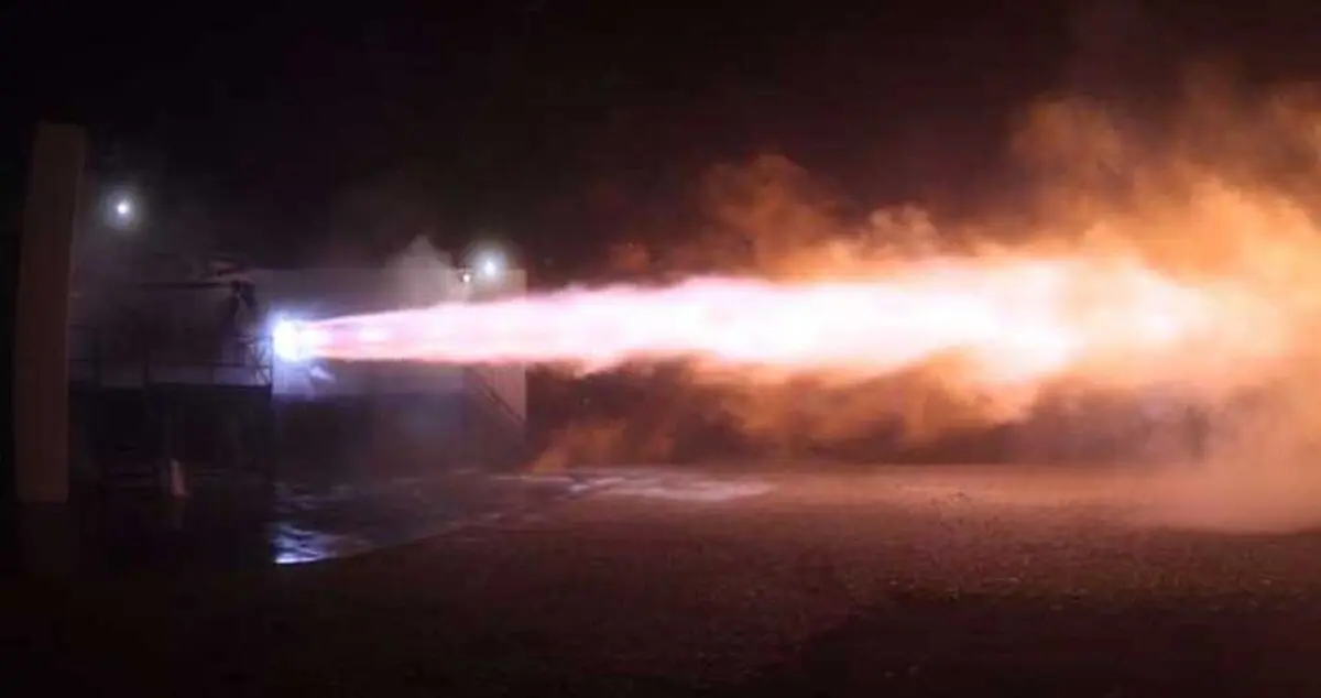 موشک رپتور SpaceX مریخ را به مستعمره زمین تبدیل خواهد کرد!