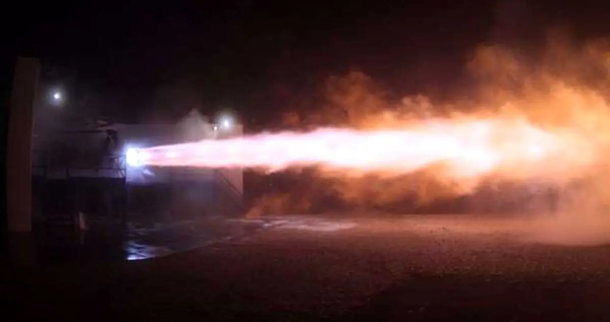 موشک رپتور SpaceX مریخ را به مستعمره زمین تبدیل خواهد کرد!