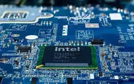 کاهش 11 درصدی درآمد بازار نیمه‌رساناها در سال 2023؛ اینتل دوباره اول شد