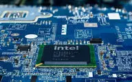 کاهش 11 درصدی درآمد بازار نیمه‌رساناها در سال 2023؛ اینتل دوباره اول شد