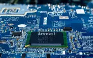 کاهش 11 درصدی درآمد بازار نیمه‌رساناها در سال 2023؛ اینتل دوباره اول شد