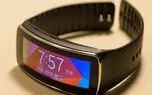 مقایسه دو دستبند سلامتی سری Gear Fit سامسونگ