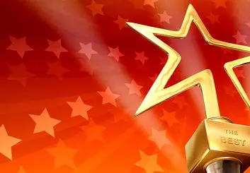 اعطای جایزه ملی فاب به سه محصول برگزیده همایش ملی مدیران فناوری اطلاعات