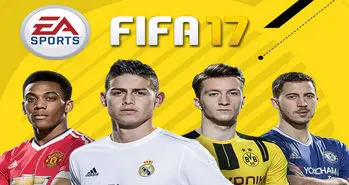 نارضایتی بحث برانگیز طرفداران از سرعت پایین دانلود FIFA 17