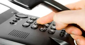 تلفن ثابت دیگری در راه است