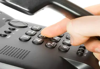 تلفن ثابت دیگری در راه است