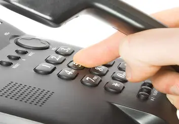 تلفن ثابت دیگری در راه است