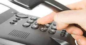 تلفن ثابت دیگری در راه است