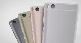 کاربران از Xiaomi Mi 5S و Zenfone 3 غافل نشوند