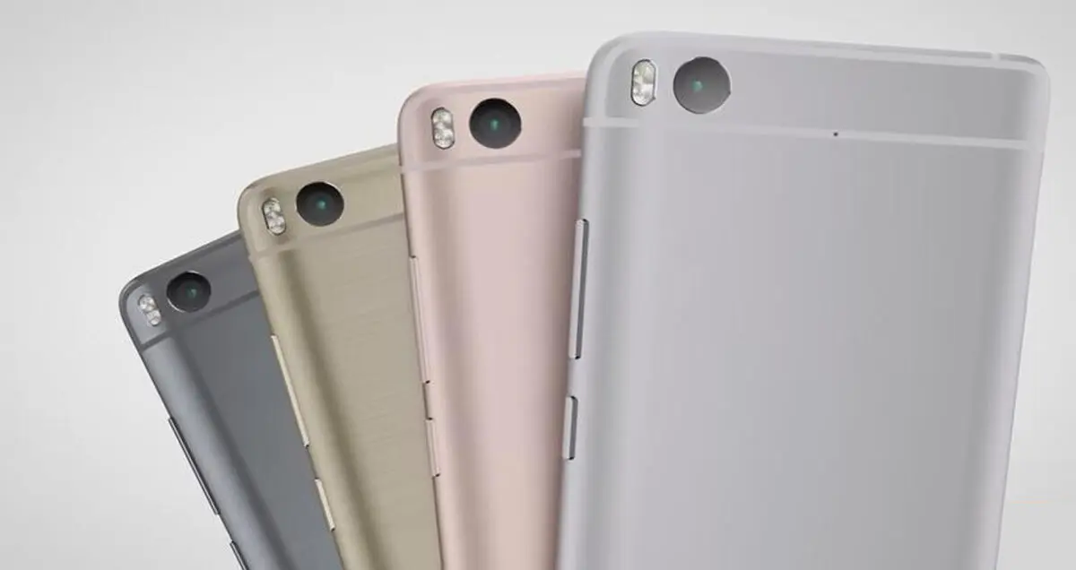 کاربران از Xiaomi Mi 5S و Zenfone 3 غافل نشوند