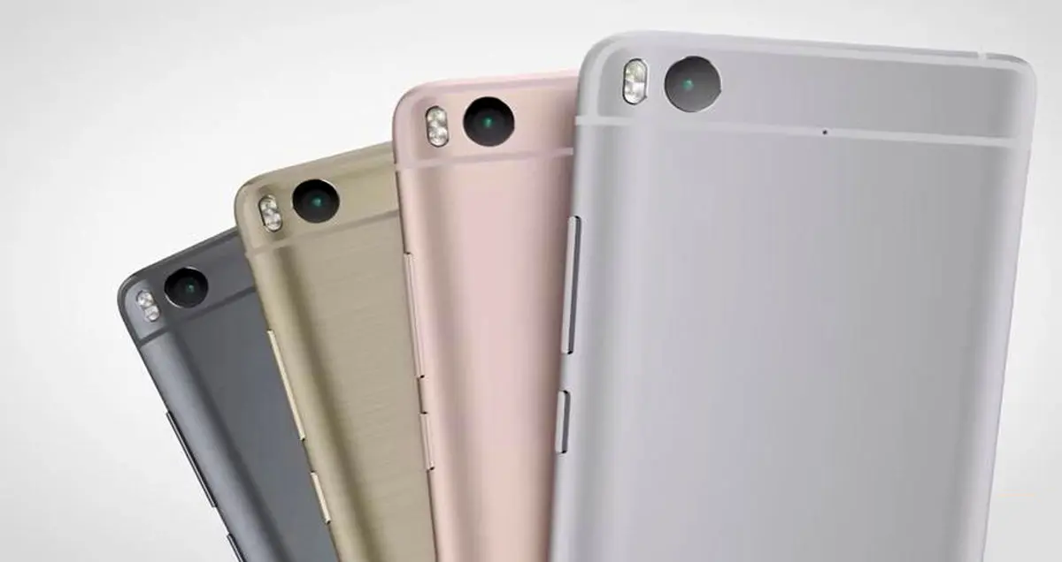 کاربران از Xiaomi Mi 5S و Zenfone 3 غافل نشوند