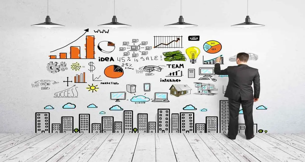 دانشگاه شریف هشتمین جشنواره کارآفرینی و توسعه کسب‌وکار را برگزار می‌کند