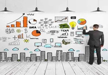 دانشگاه شریف هشتمین جشنواره کارآفرینی و توسعه کسب‌وکار را برگزار می‌کند