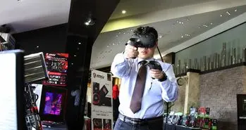 سی امین سالگرد تاسیس msi